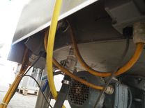 Maszyna Kotły Kocioł warzelny De Gouwe 650ltr  9