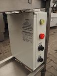 Maszyna Formierki masarskie i spożywcze Maszyna do formowania Deighton ECONOBALL MACHINE  18