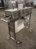 Maszyna Formierki masarskie i spożywcze Maszyna do formowania Deighton ECONOBALL MACHINE  2