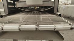 Maszyna Formierki masarskie i spożywcze Maszyna do formowania Deighton ECONOBALL MACHINE  13
