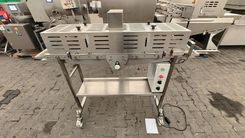Maszyna Formierki masarskie i spożywcze Maszyna do formowania Deighton ECONOBALL MACHINE  1