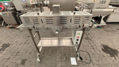 Formierki masarskie i spożywcze Maszyna do formowania Deighton ECONOBALL MACHINE 