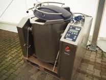 Maszyna Kotły Kocioł warzelny Electrolux Gryta Variomix 150  1