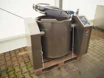 Maszyna Kotły Kocioł warzelny Electrolux Gryta Variomix 150  2