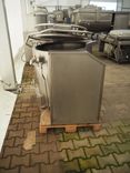 Maszyna Kotły Kocioł warzelny Electrolux Gryta Variomix 150  3