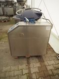 Maszyna Kotły Kocioł warzelny Electrolux Gryta Variomix 150  4