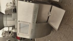 Maszyna Nadziewarki próżniowe Frey F-Line F 260 nadziewarka próżniowa 5