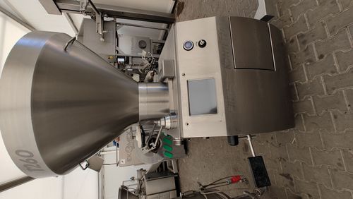 Linie produkcyjne Frey Konti-T260 + KL6 Linia do kebabu