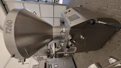 Maszyna Linie produkcyjne Frey Konti-T260 + KL6 Linia do kebabu 3