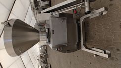 Maszyna Linie produkcyjne Frey Konti-T260 + KL6 Linia do kebabu 15