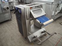 Maszyna Maszyny piekarnicze Wałkownica do ciasta Fritsch CRH-120-400  3