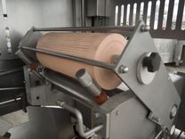 Maszyna Skórowaczki i odbłaniarki do mięsa Skórowaczka/maszyna do skórowania Grasselli NX450-Line  13