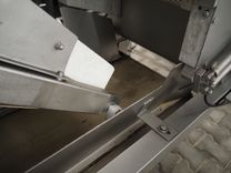 Maszyna Skórowaczki i odbłaniarki do mięsa Skórowaczka/maszyna do skórowania Grasselli NX450-Line  22