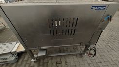 Maszyna Skórowaczki i odbłaniarki do mięsa Skórowaczka/maszyna do skórowania Grasselli NX450-Line  2