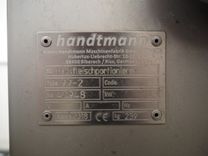Maszyna Porcjomaty Maszyna do porcjowania Handtmann GMD 99-2 23