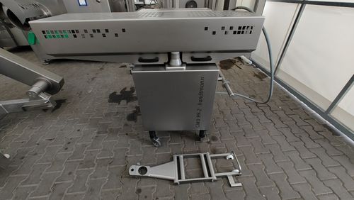 Porcjomaty Maszyna do porcjowania Handtmann GMD 99-2