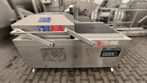 Pakowarki próżniowe Pakowarka próżniowa Henkelman Polar 2-85