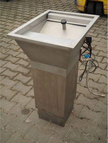 Inne Urządzenie do usuwania odpadów IMC 904X 