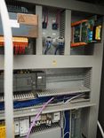 Maszyna Kutry masarskie Emulgator Inotec I175CDI-75  6