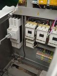 Maszyna Kutry masarskie Emulgator Inotec I175CDI-75  9
