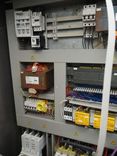 Maszyna Kutry masarskie Emulgator Inotec I175CDI-75  8