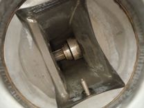 Maszyna Kutry masarskie Emulgator Inotec I175CDI-75  5