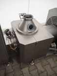 Maszyna Kutry masarskie Emulgator Inotec I175CDI-75  4
