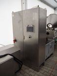 Maszyna Kutry masarskie Emulgator Inotec I175CDI-75  2