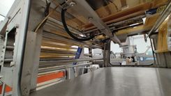Maszyna Pakowaczki Pionowa maszyna pakująca Jasa Packaging Solutions B.V. PMT 17