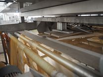 Maszyna Pakowaczki Pionowa maszyna pakująca Jasa Packaging Solutions B.V. PMT 29