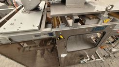 Maszyna Pakowaczki Pionowa maszyna pakująca Jasa Packaging Solutions B.V. PMT 8