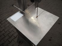 Maszyna Piły Piła taśmowa Kolbe 4601  5