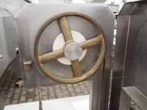 Maszyna Piły Piła taśmowa Kolbe 4601  8