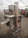 Maszyna Inne Panierownica Koppens CR 400  4