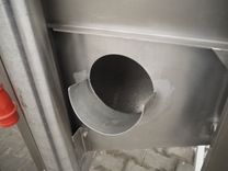 Maszyna Inne Panierownica Koppens CR 400  10
