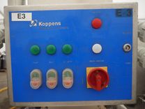 Maszyna Inne Panierownica Koppens CR 400  19