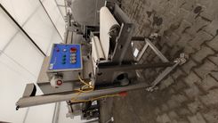 Maszyna Inne Panierownica Koppens CR 400  3