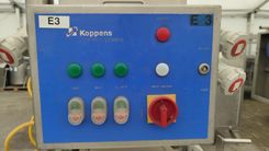 Maszyna Inne Panierownica Koppens CR 400  20