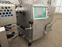 Maszyna Linie produkcyjne Linia produkcyjna VEMAG nadziewarka Vemag HP 12E , układarka wielorzędowa Vemag MTL 280 6