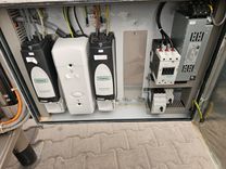 Maszyna Linie produkcyjne Linia produkcyjna VEMAG nadziewarka Vemag HP 12E , układarka wielorzędowa Vemag MTL 280 14