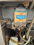 Maszyna Linie produkcyjne Linia produkcyjna VEMAG nadziewarka Vemag HP 12E , układarka wielorzędowa Vemag MTL 280 10