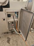 Maszyna Linie produkcyjne Linia produkcyjna VEMAG nadziewarka Vemag HP 12E , układarka wielorzędowa Vemag MTL 280 16