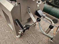 Maszyna Linie produkcyjne Linia produkcyjna VEMAG nadziewarka Vemag HP 12E , układarka wielorzędowa Vemag MTL 280 33