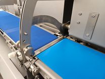 Maszyna Linie produkcyjne Linia produkcyjna VEMAG nadziewarka Vemag HP 12E , układarka wielorzędowa Vemag MTL 280 30