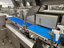 Maszyna Linie produkcyjne Linia produkcyjna VEMAG nadziewarka Vemag HP 12E , układarka wielorzędowa Vemag MTL 280 29
