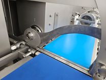 Maszyna Linie produkcyjne Linia produkcyjna VEMAG nadziewarka Vemag HP 12E , układarka wielorzędowa Vemag MTL 280 31