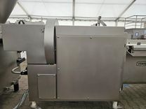 Maszyna Linie produkcyjne Linia produkcyjna VEMAG nadziewarka Vemag HP 12E , układarka wielorzędowa Vemag MTL 280 27