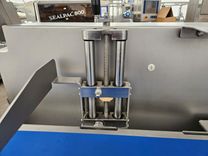 Maszyna Linie produkcyjne Linia produkcyjna VEMAG nadziewarka Vemag HP 12E , układarka wielorzędowa Vemag MTL 280 34