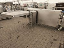 Maszyna Linie produkcyjne Linia produkcyjna VEMAG nadziewarka Vemag HP 12E , układarka wielorzędowa Vemag MTL 280 36