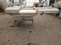 Maszyna Linie produkcyjne Linia produkcyjna VEMAG nadziewarka Vemag HP 12E , układarka wielorzędowa Vemag MTL 280 38